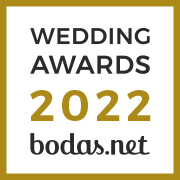 premio bodas.net 2022