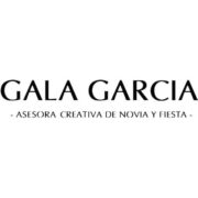 🥇 Gala García Novias