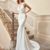 vestido de novia san patrick elvia