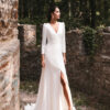 Vestidos de novia 2022 Silvia Fernandez Danza1