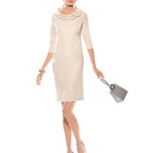 Vestido-fiesta-corto-Teresa-Ripoll-Lleida
